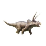 Design Toscano Giant Charging Triceratops Frt-Quote