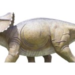 Design Toscano Giant Charging Triceratops Frt-Quote