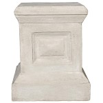 Design Toscano English Plinth For Obelisk