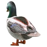 Design Toscano Massive Mallard Duck Statue