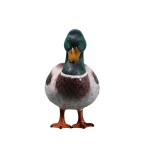 Design Toscano Massive Mallard Duck Statue