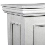 Design Toscano Nash Regency Pedestal Large