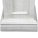 Design Toscano Nash Regency Pedestal Large