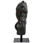 Design Toscano Greek Torso Of A Youth Statue