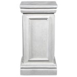 Design Toscano Nash Regency Pedestal Medium