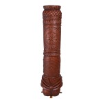 Design Toscano Grand Island Tiki Totem Statue