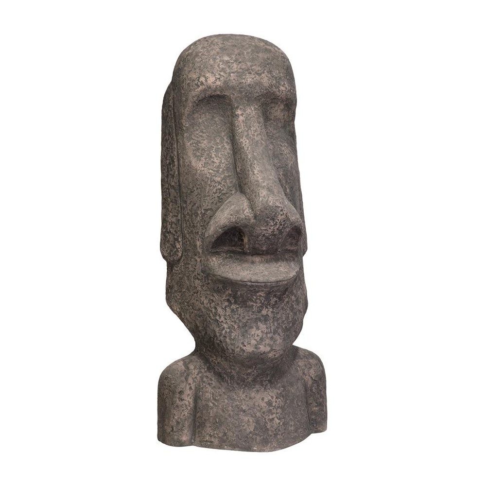 Design Toscano Extra Extra Large Easter Island Head