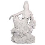 Design Toscano Guan Yin Chinese Goddess Of Compassion