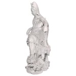 Design Toscano Guan Yin Chinese Goddess Of Compassion