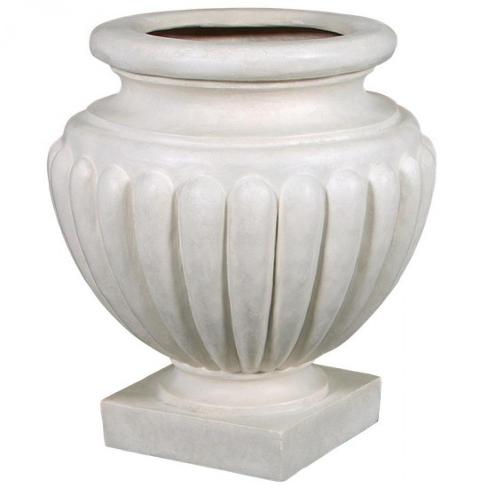 Design Toscano Palazzo Dei Normanni Urn