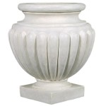 Design Toscano Palazzo Dei Normanni Urn