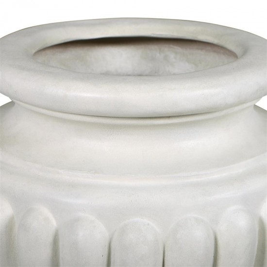 Design Toscano Palazzo Dei Normanni Urn