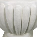 Design Toscano Palazzo Dei Normanni Urn