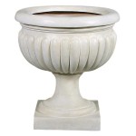 Design Toscano Palazzo Pitti Urn