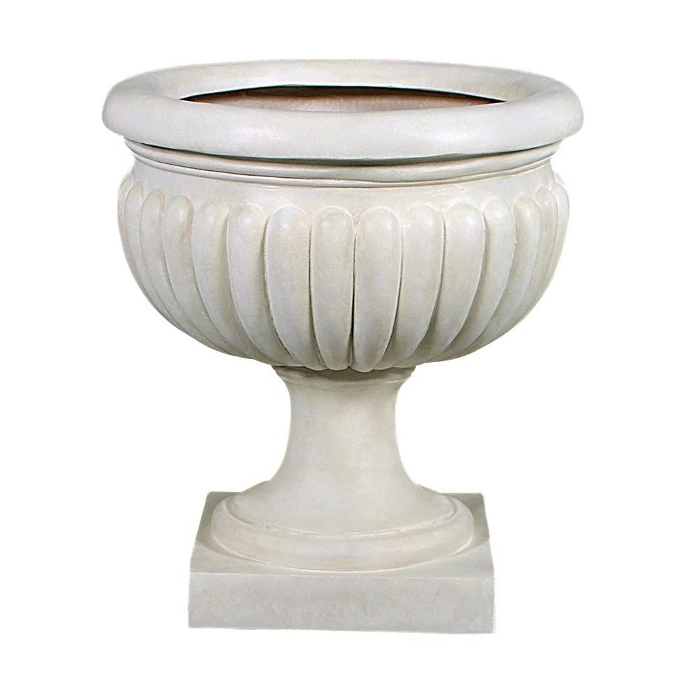 Design Toscano Palazzo Pitti Urn