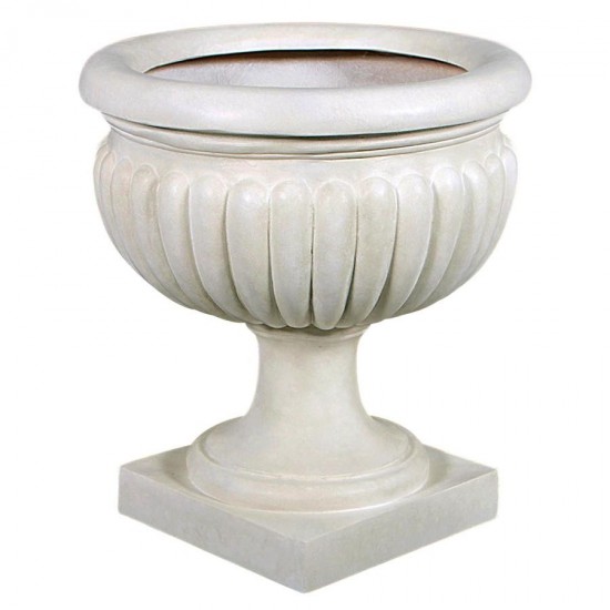 Design Toscano Palazzo Pitti Urn