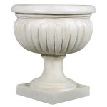 Design Toscano Palazzo Pitti Urn