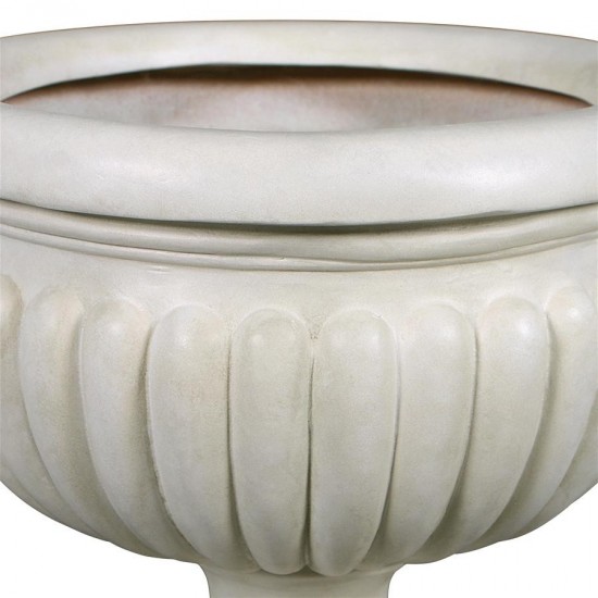 Design Toscano Palazzo Pitti Urn