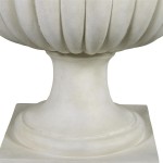 Design Toscano Palazzo Pitti Urn