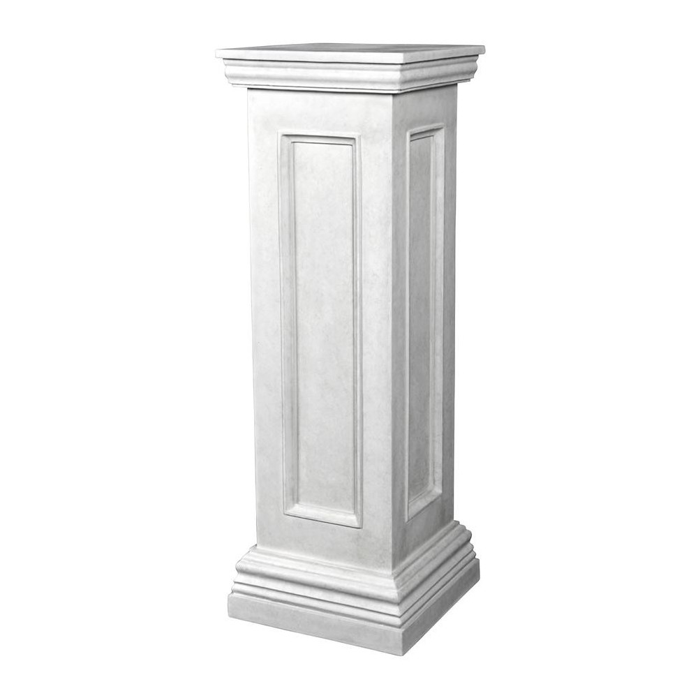 Design Toscano Nash Regency Pedestal Grande