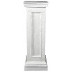 Design Toscano Nash Regency Pedestal Grande