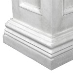 Design Toscano Nash Regency Pedestal Grande