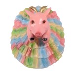 Design Toscano Pavlova The Pig Ballerina Garden Statue