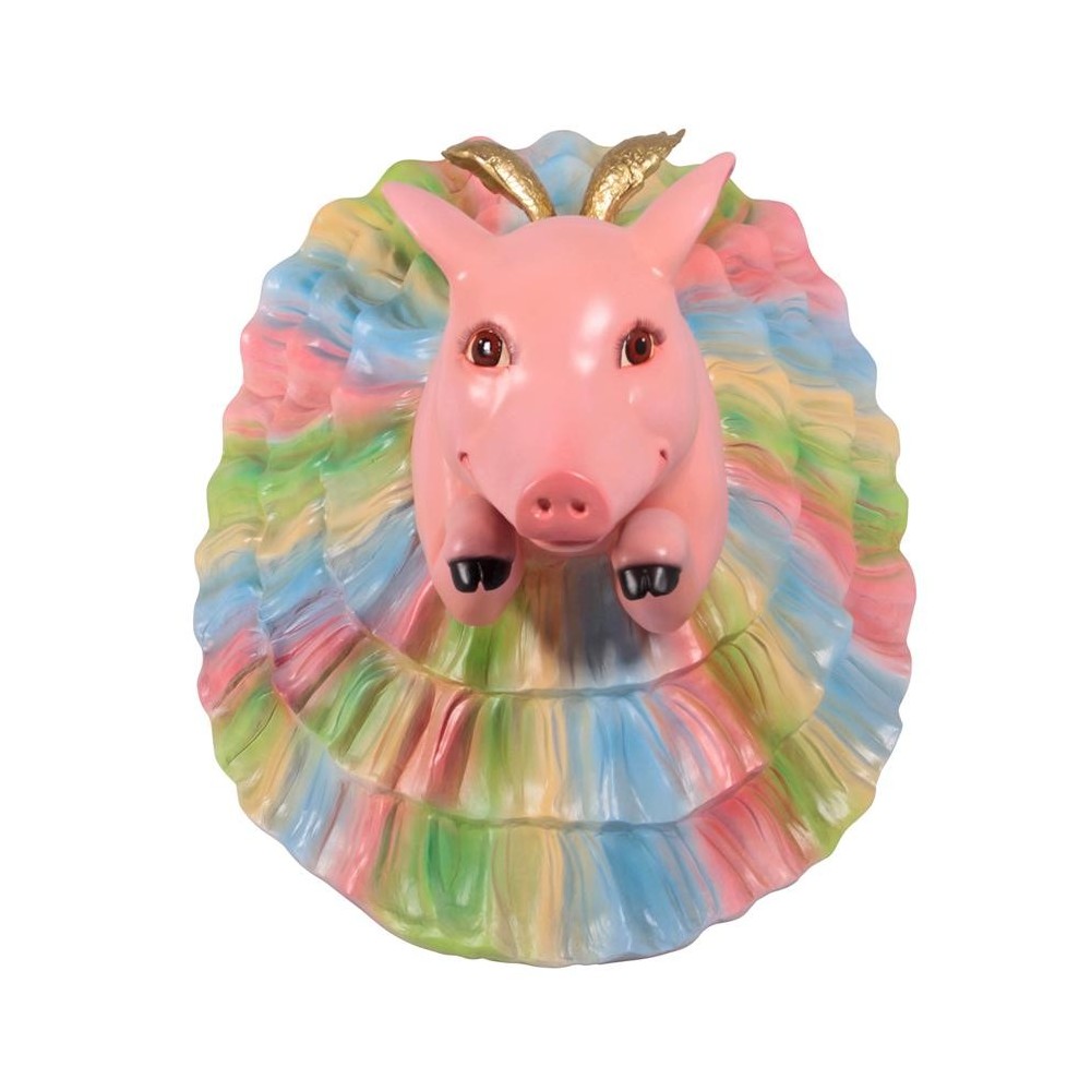 Design Toscano Pavlova The Pig Ballerina Garden Statue Design Toscano Pavlova The Pig Ballerina Garden Statue