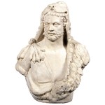 Design Toscano Hercules Bust