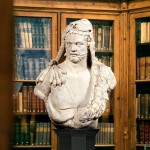 Design Toscano Hercules Bust