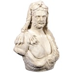 Design Toscano Hercules Bust