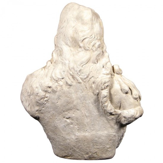 Design Toscano Hercules Bust
