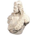 Design Toscano Hercules Bust