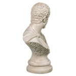 Design Toscano Caracalla Marcus Aurelius Bust