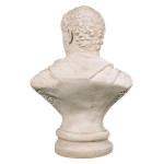 Design Toscano Caracalla Marcus Aurelius Bust