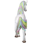 Design Toscano Standing Unicorn, NE170170