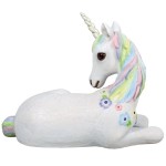 Design Toscano Resting Unicorn