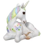 Design Toscano Resting Unicorn