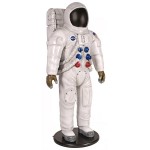 Design Toscano Man On The Moon Astronaut Statue