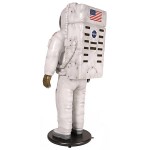 Design Toscano Man On The Moon Astronaut Statue