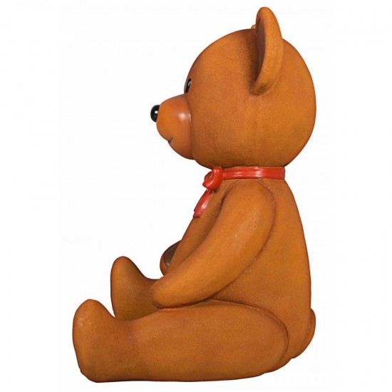 Design Toscano Towering Tremendous Teddy Bear Statue