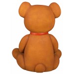 Design Toscano Towering Tremendous Teddy Bear Statue