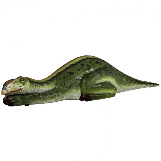 Design Toscano Sleeping Muttaburrasaurus