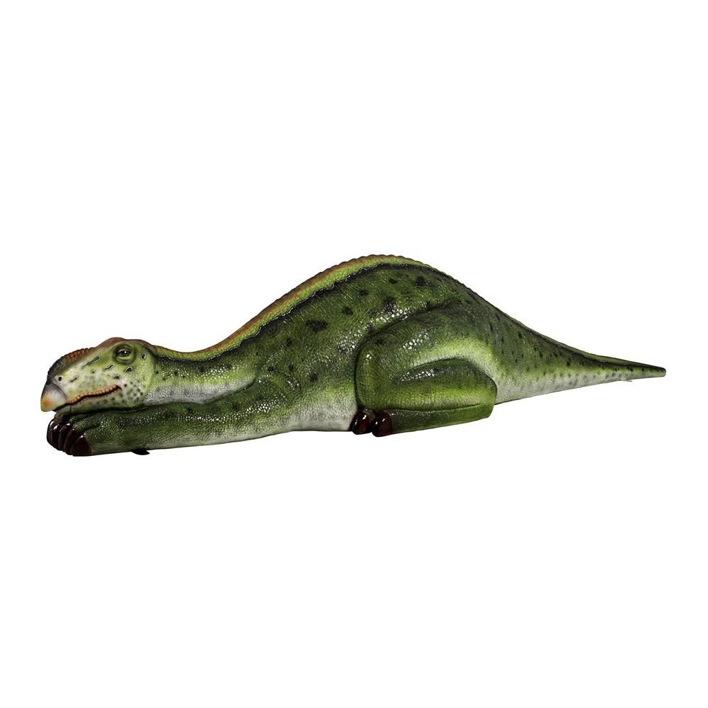 Design Toscano Sleeping Muttaburrasaurus