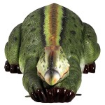 Design Toscano Sleeping Muttaburrasaurus