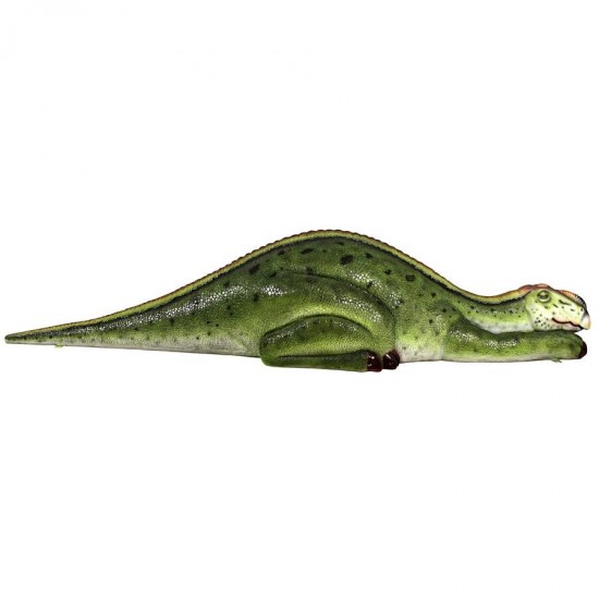 Design Toscano Sleeping Muttaburrasaurus
