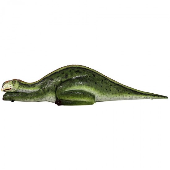 Design Toscano Sleeping Muttaburrasaurus