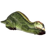 Design Toscano Sleeping Muttaburrasaurus