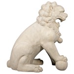 Design Toscano Male Grand Palace Foo Dog