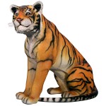 Design Toscano Bengal Tiger Statue